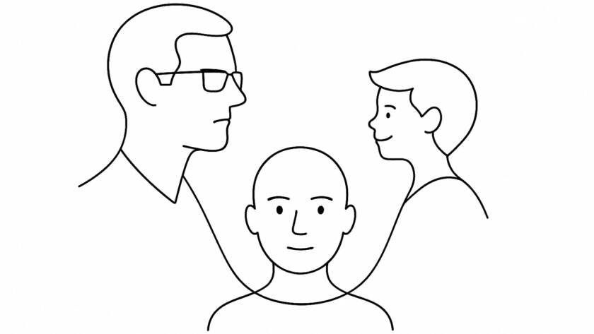 Estados do Ego: Pai, Adulto e Criança