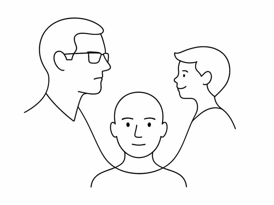 Estados do Ego: Pai, Adulto e Criança