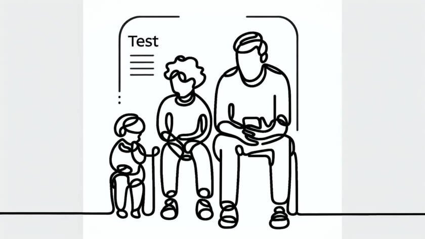 Teste: você costuma se comunicar mais como Pai, Adulto ou Criança?