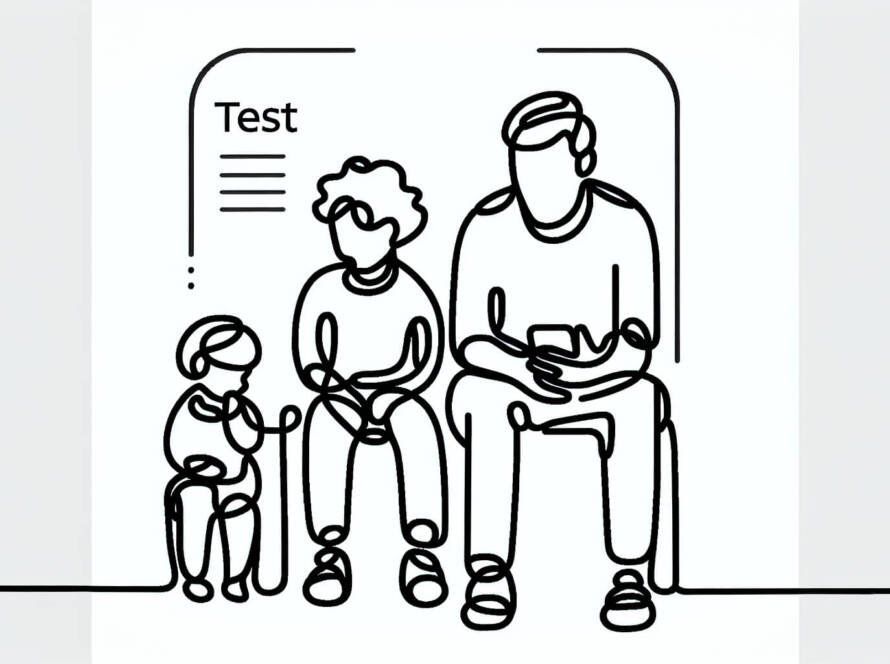Teste: você costuma se comunicar mais como Pai, Adulto ou Criança?
