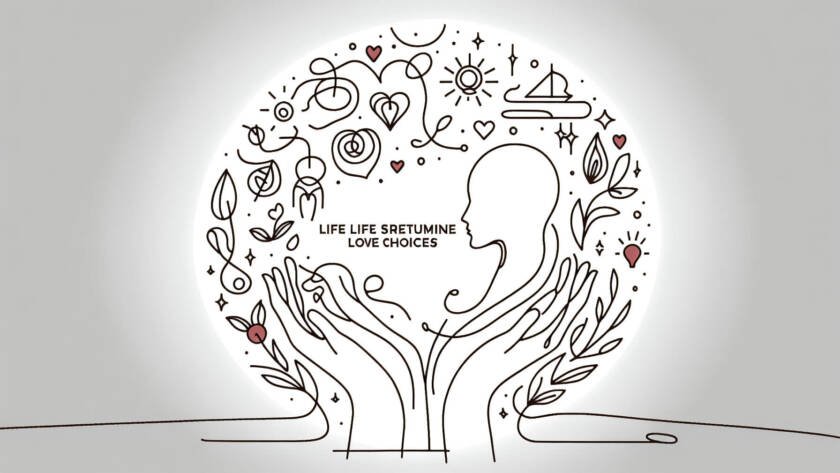 Como os Scripts de Vida determinam escolhas amorosas