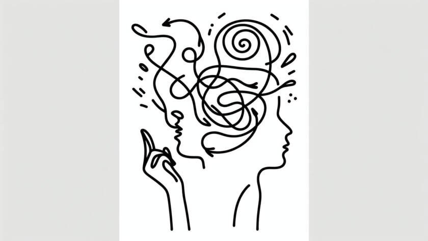 Frases de autoengano que atrapalham seu desenvolvimento pessoal