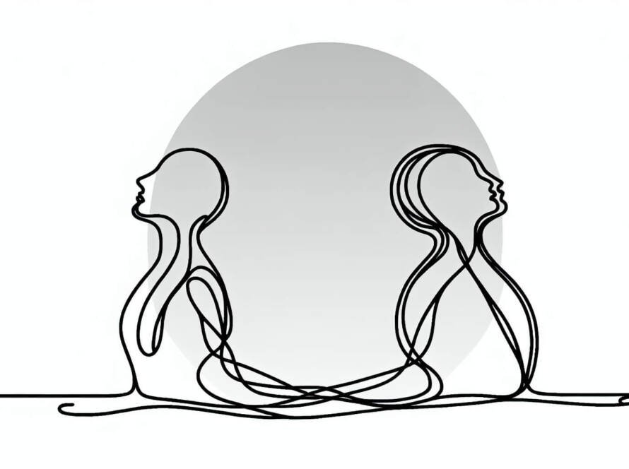 Citações populares que reforçam estados de ego desequilibrados