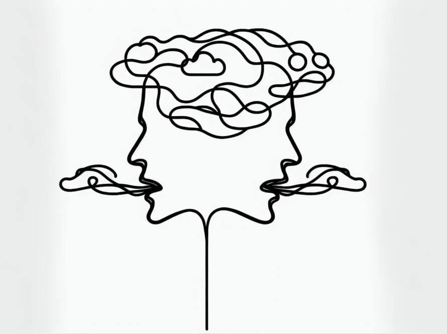 Frases de autoengano que repetimos sem perceber (e como desativá-las)